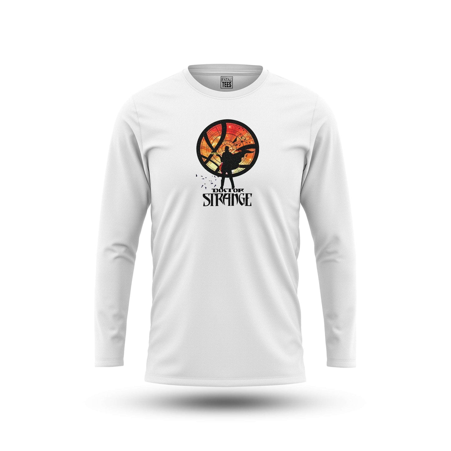 Doctor Strange Tees Fatal Tees