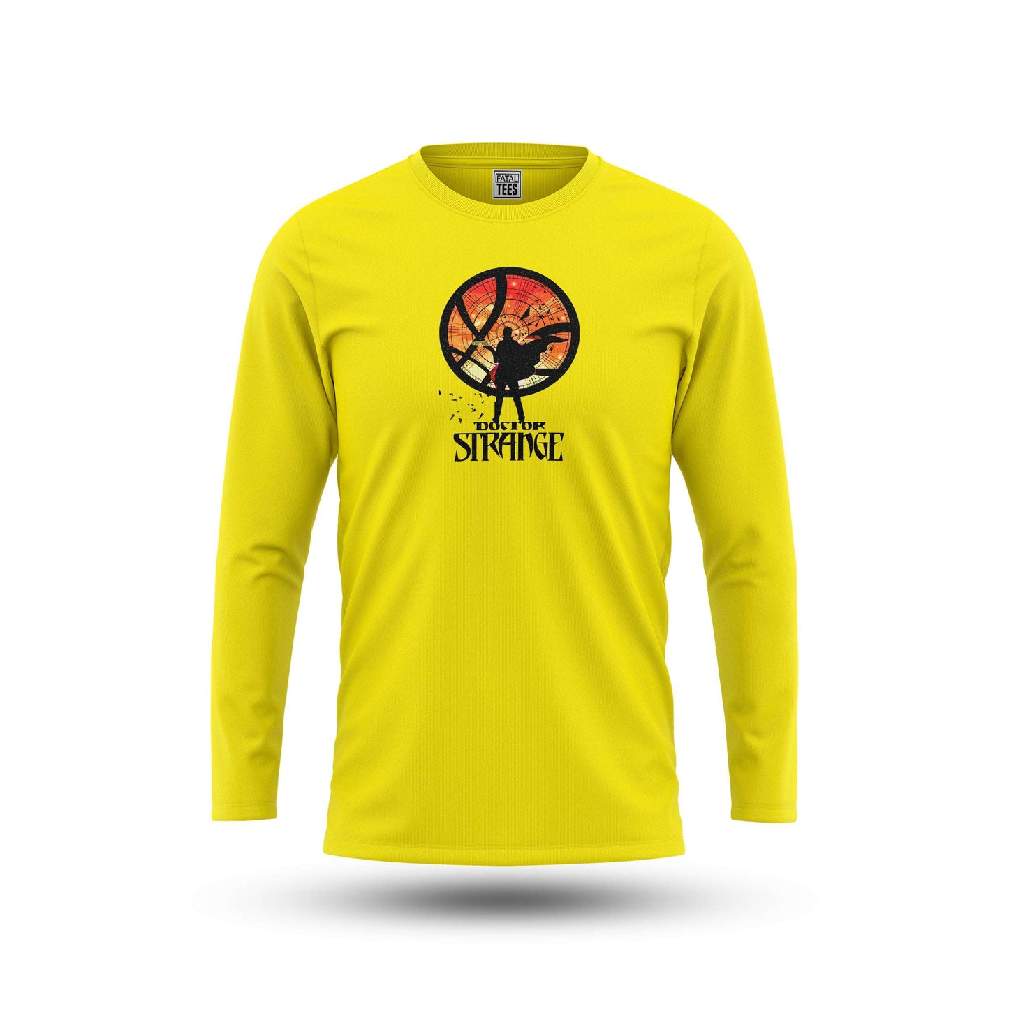 Doctor Strange Tees Fatal Tees
