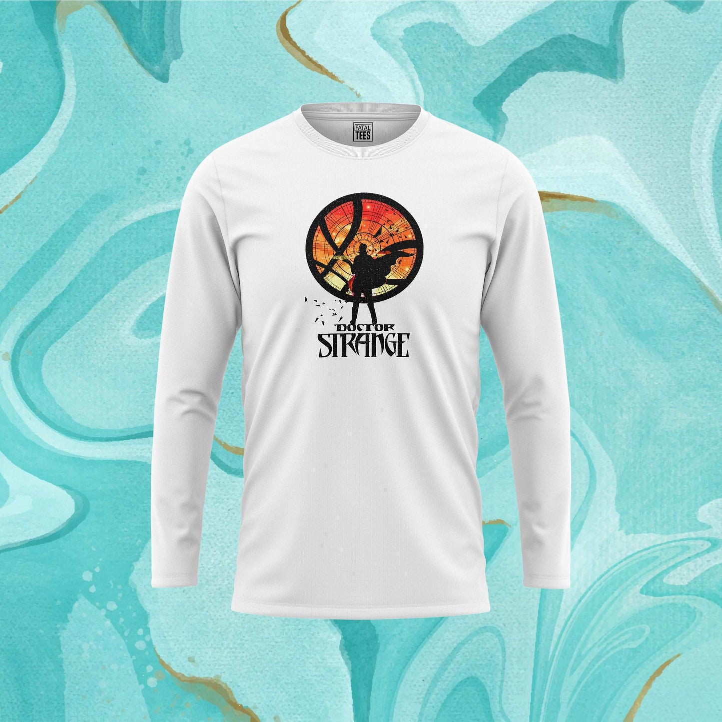 Doctor Strange Tees Fatal Tees