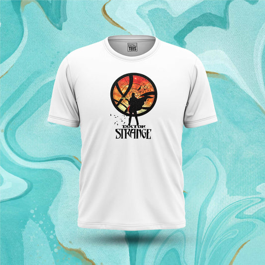 Doctor Strange Tees Fatal Tees