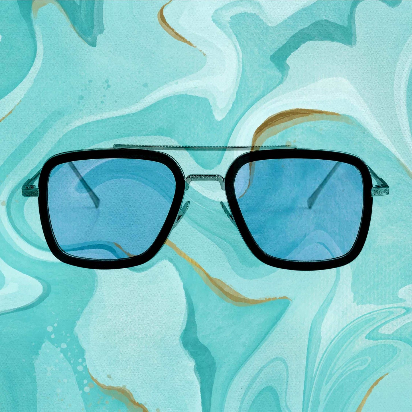 EDITH Sunglasses Fatal Tees