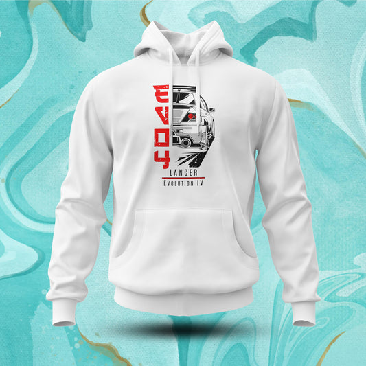 Evo 4 Hoodie