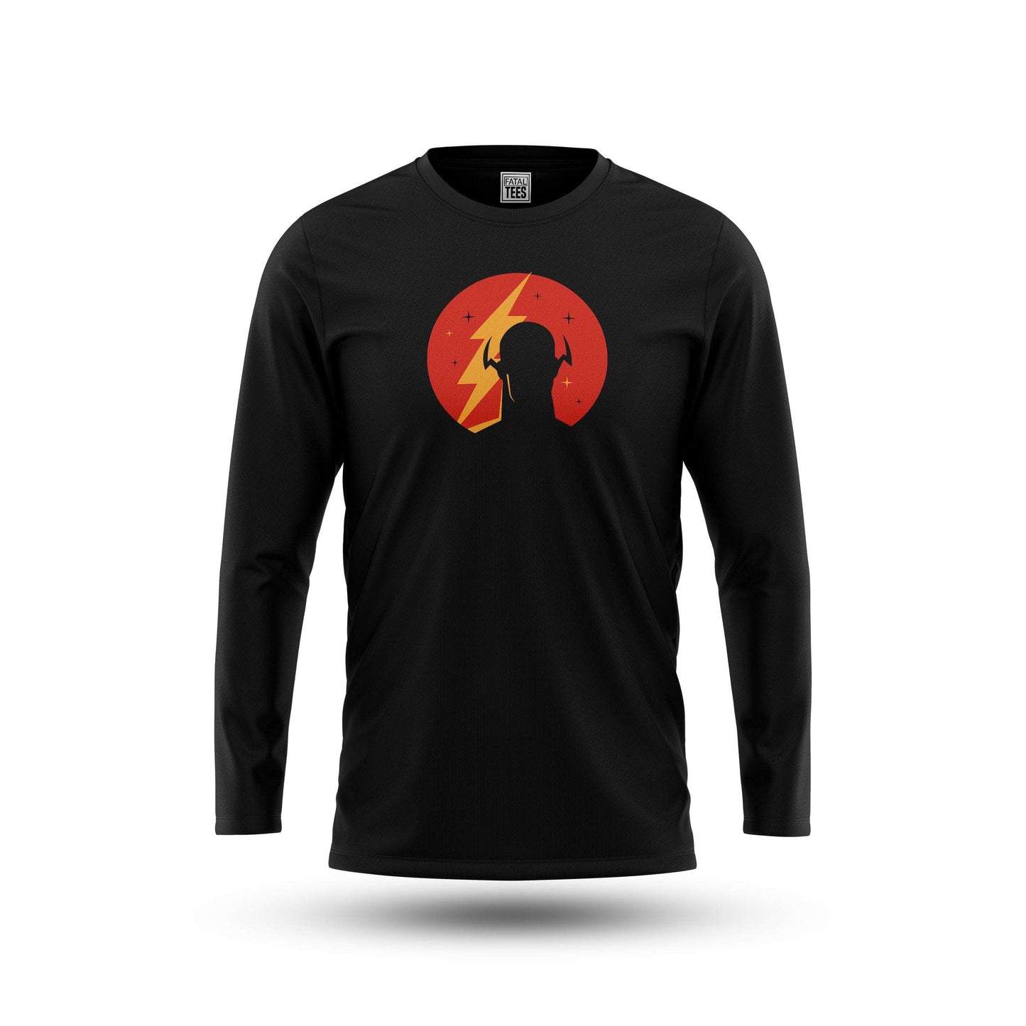 Flash Tee Fatal Tees