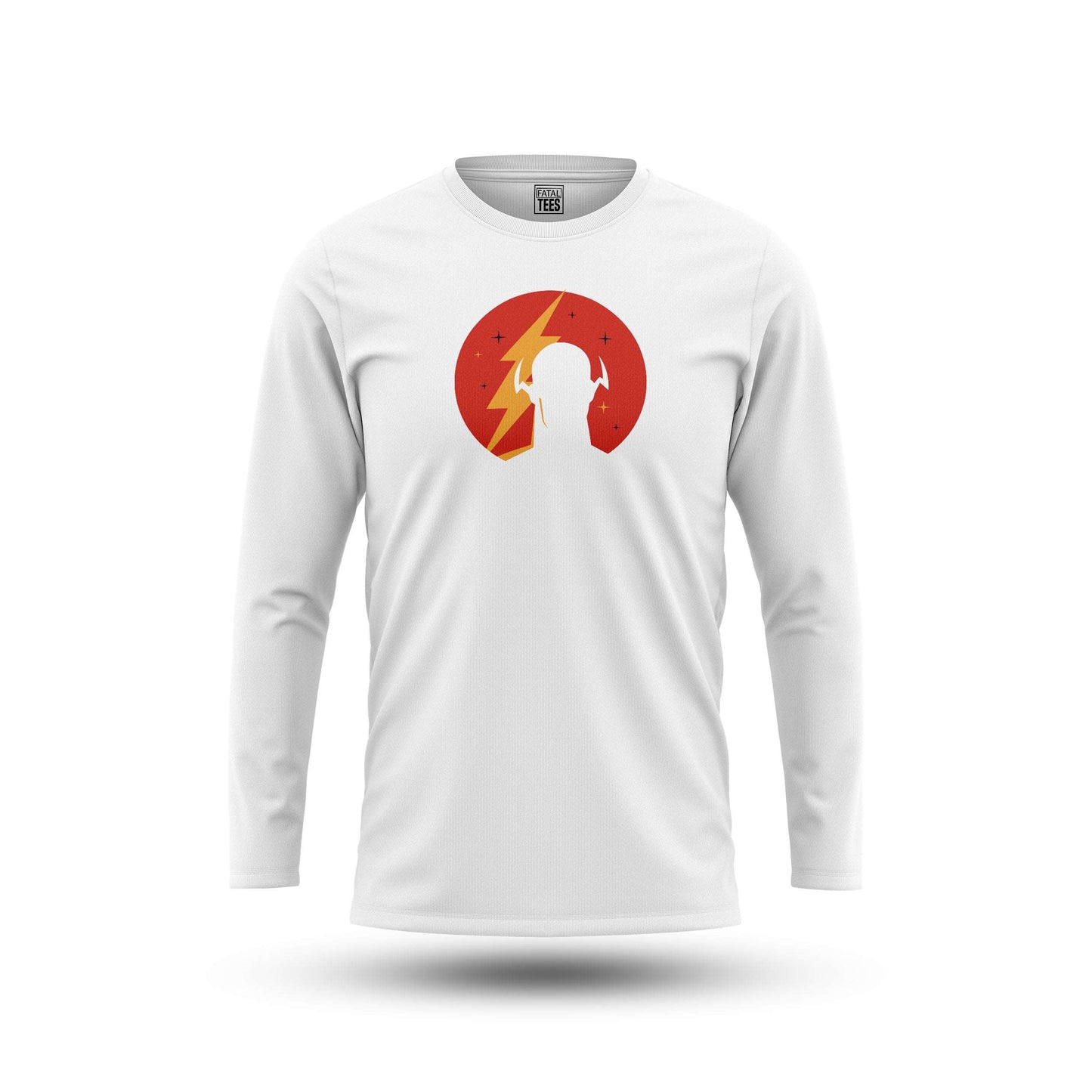 Flash Tee Fatal Tees