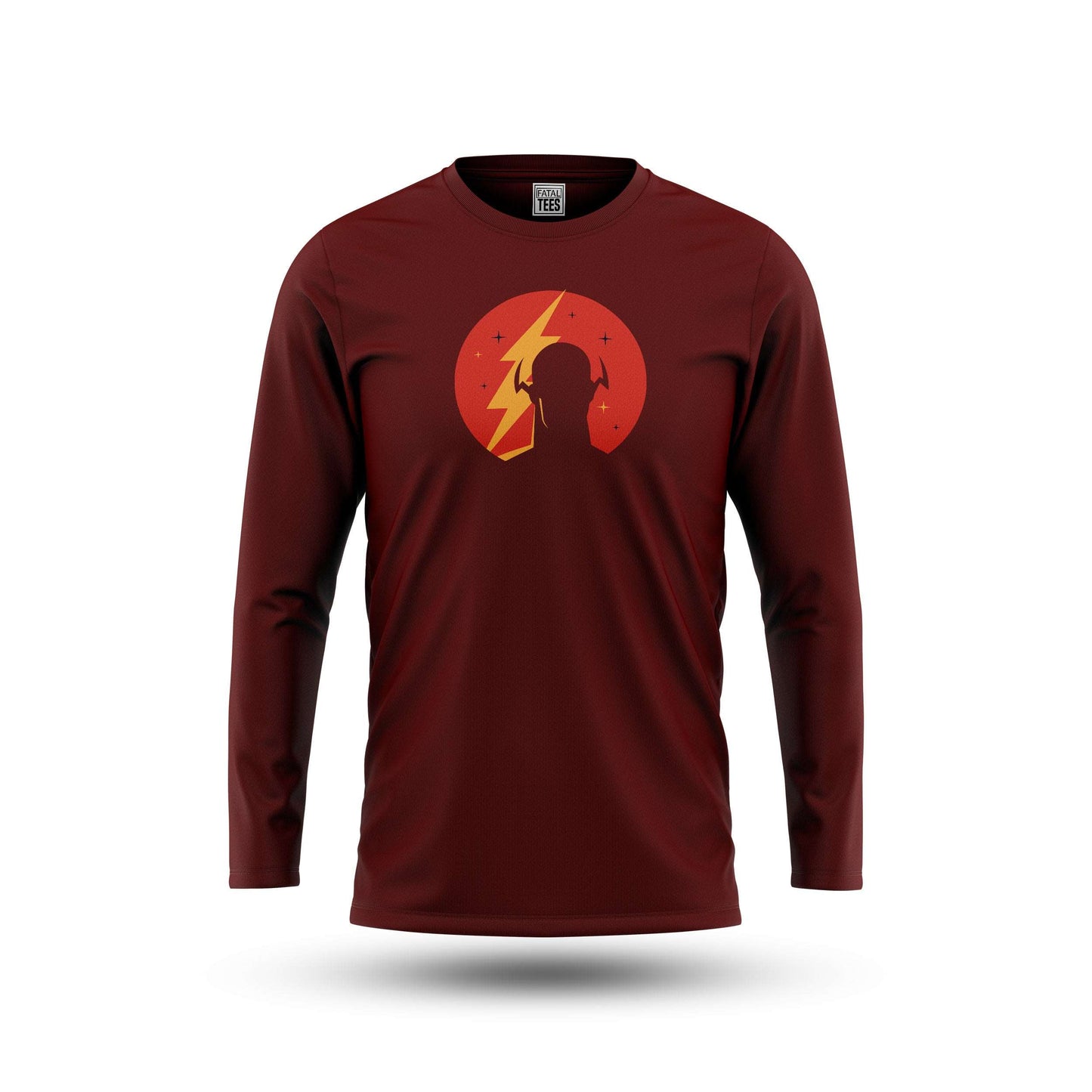 Flash Tee Fatal Tees