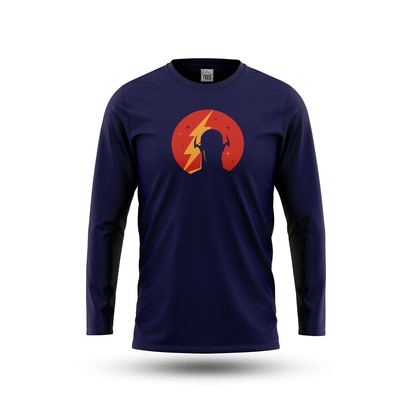 Flash Tee Fatal Tees