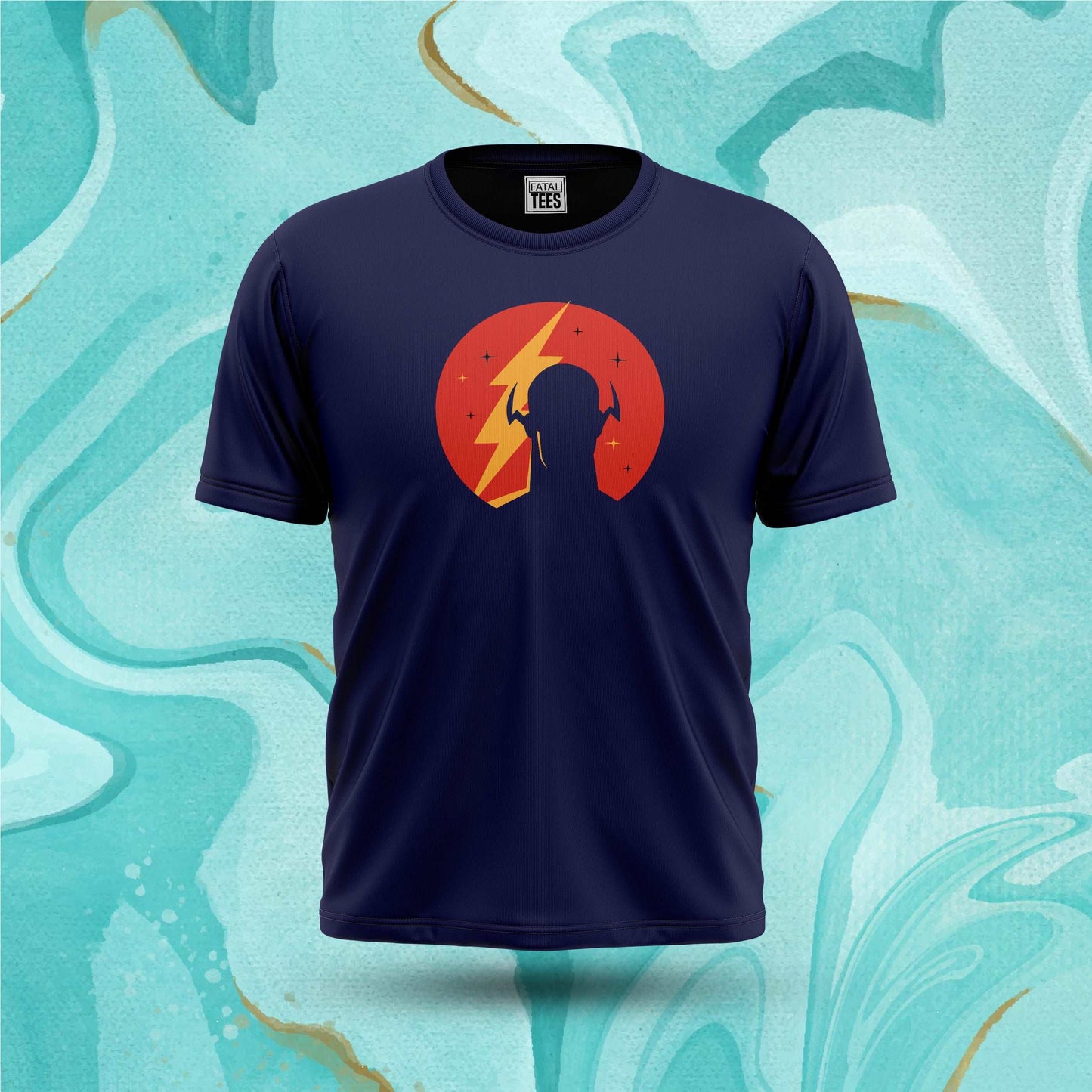 Flash Tee Fatal Tees