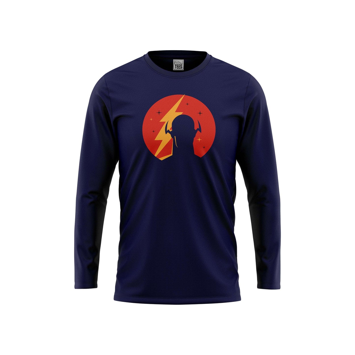 Flash Tee Fatal Tees