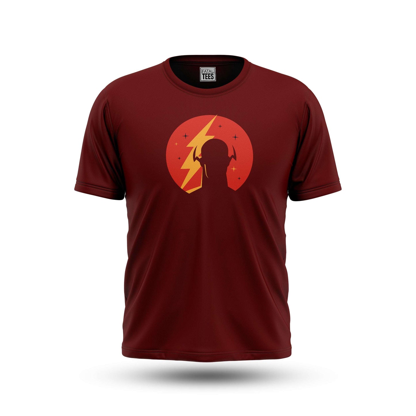 Flash Tee Fatal Tees