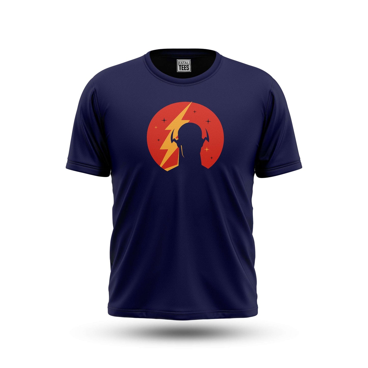 Flash Tee Fatal Tees