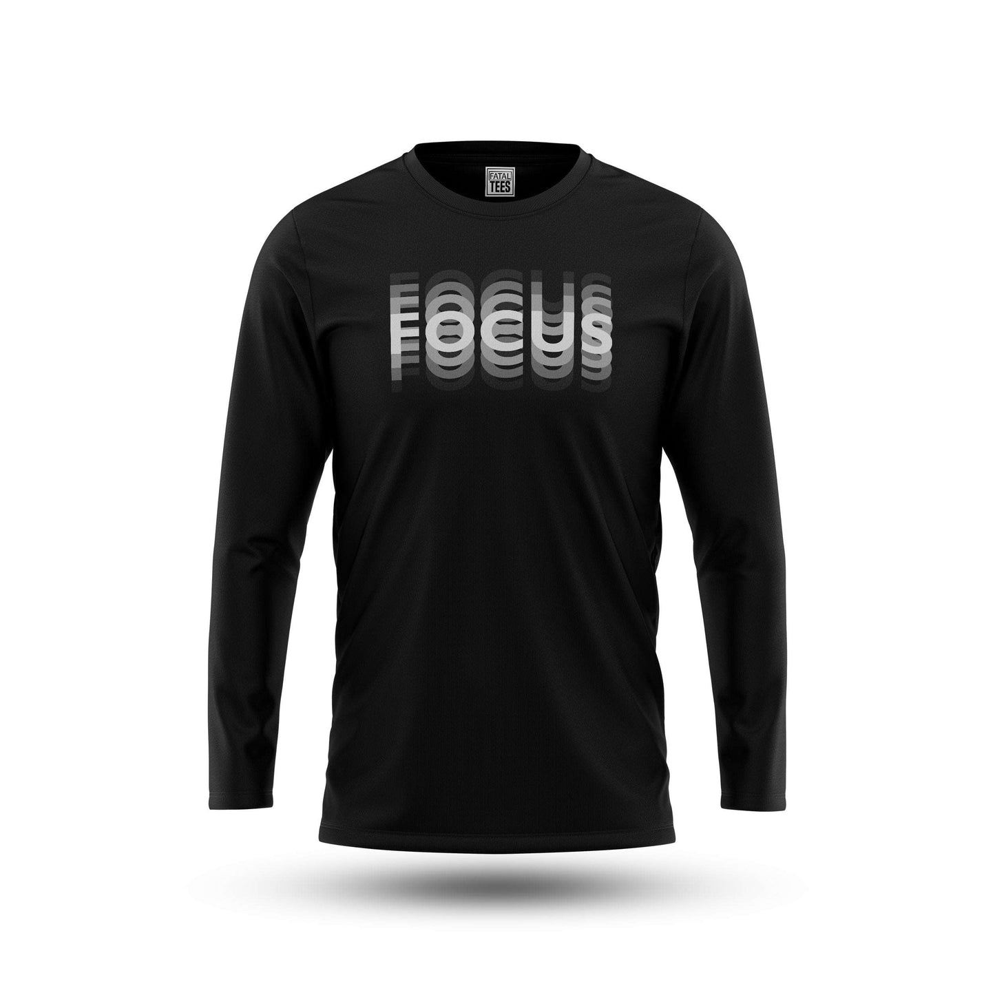 Focus Tee Fatal Tees