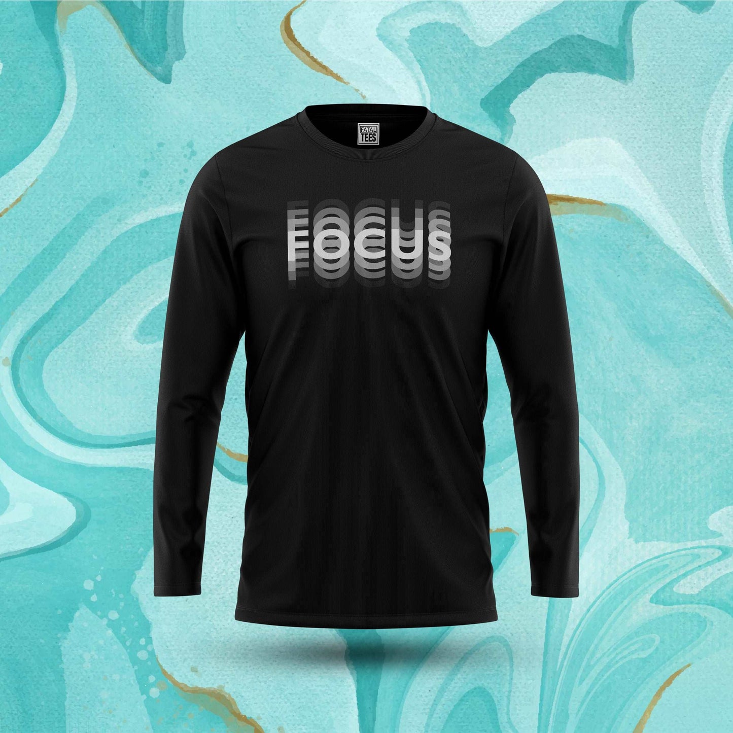 Focus Tee Fatal Tees