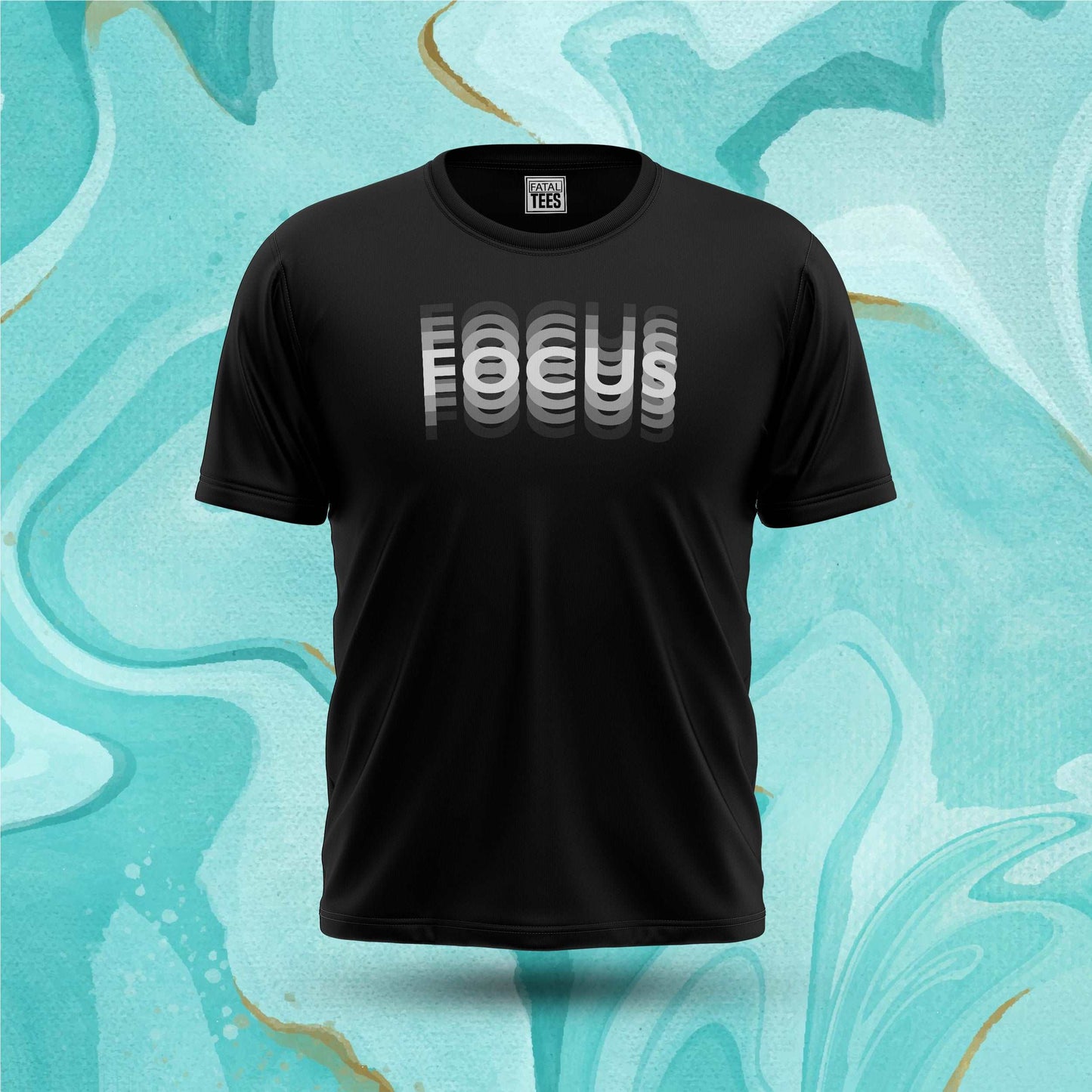 Focus Tee Fatal Tees