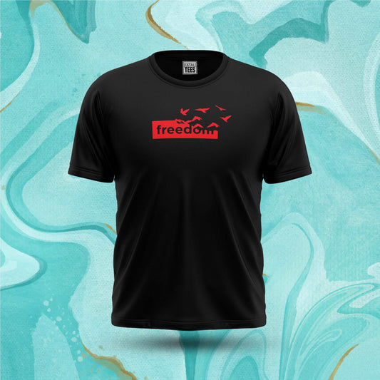 Freedom Tees Fatal Tees