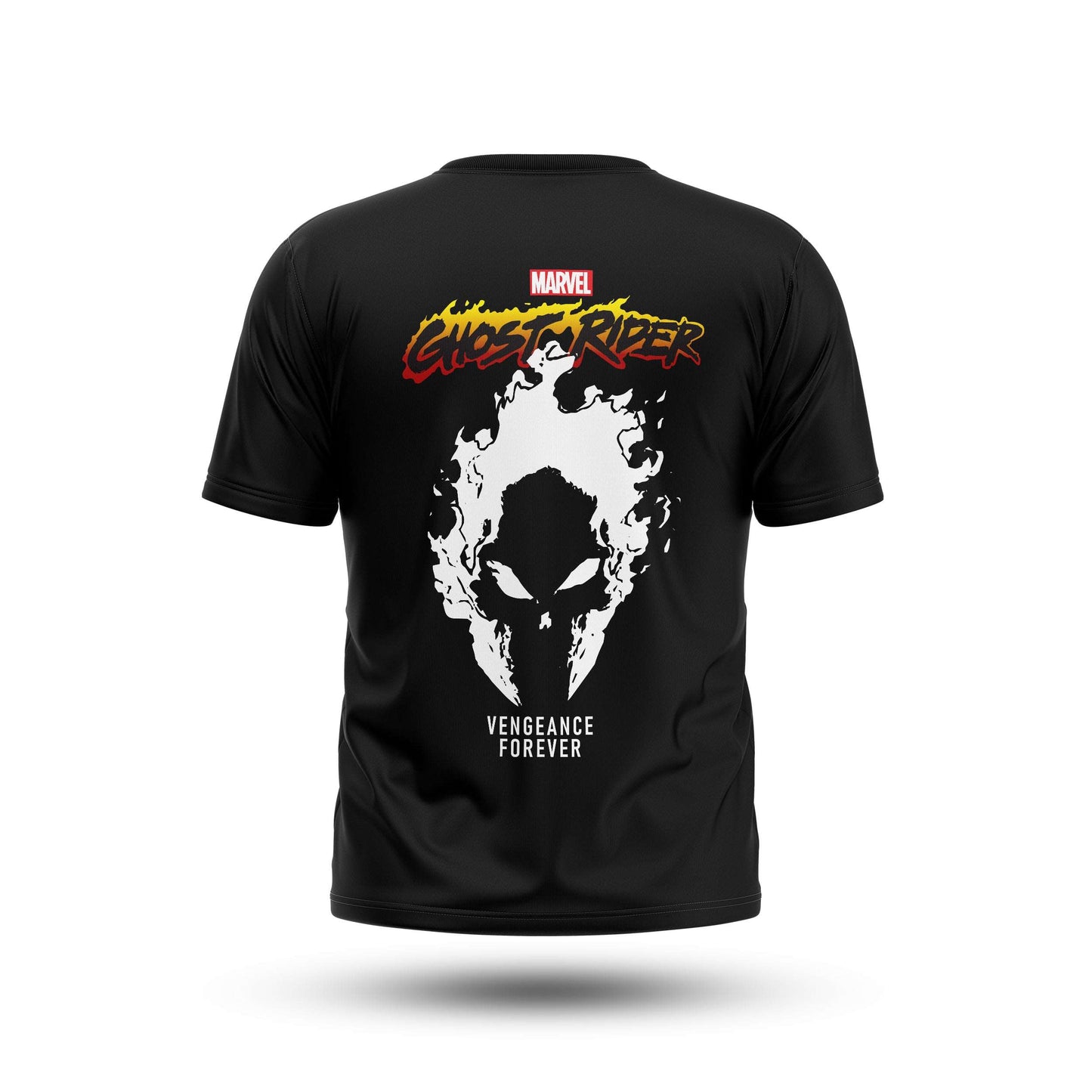 ghost rider tee