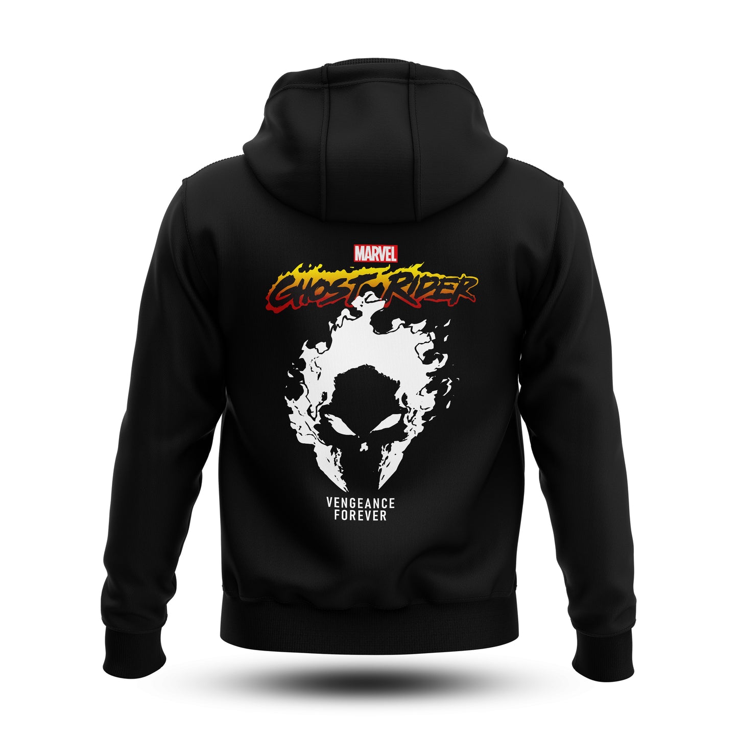 Ghost Rider Hoodie