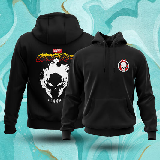 Ghost Rider Hoodie