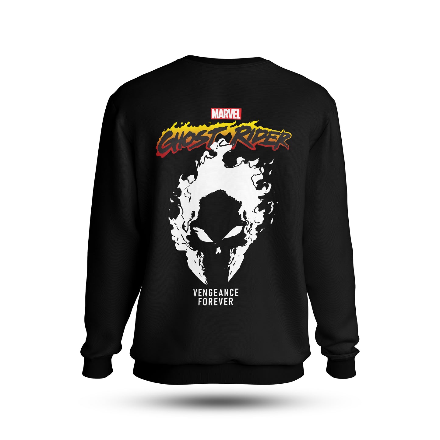 Ghost Rider Sweatshirt
