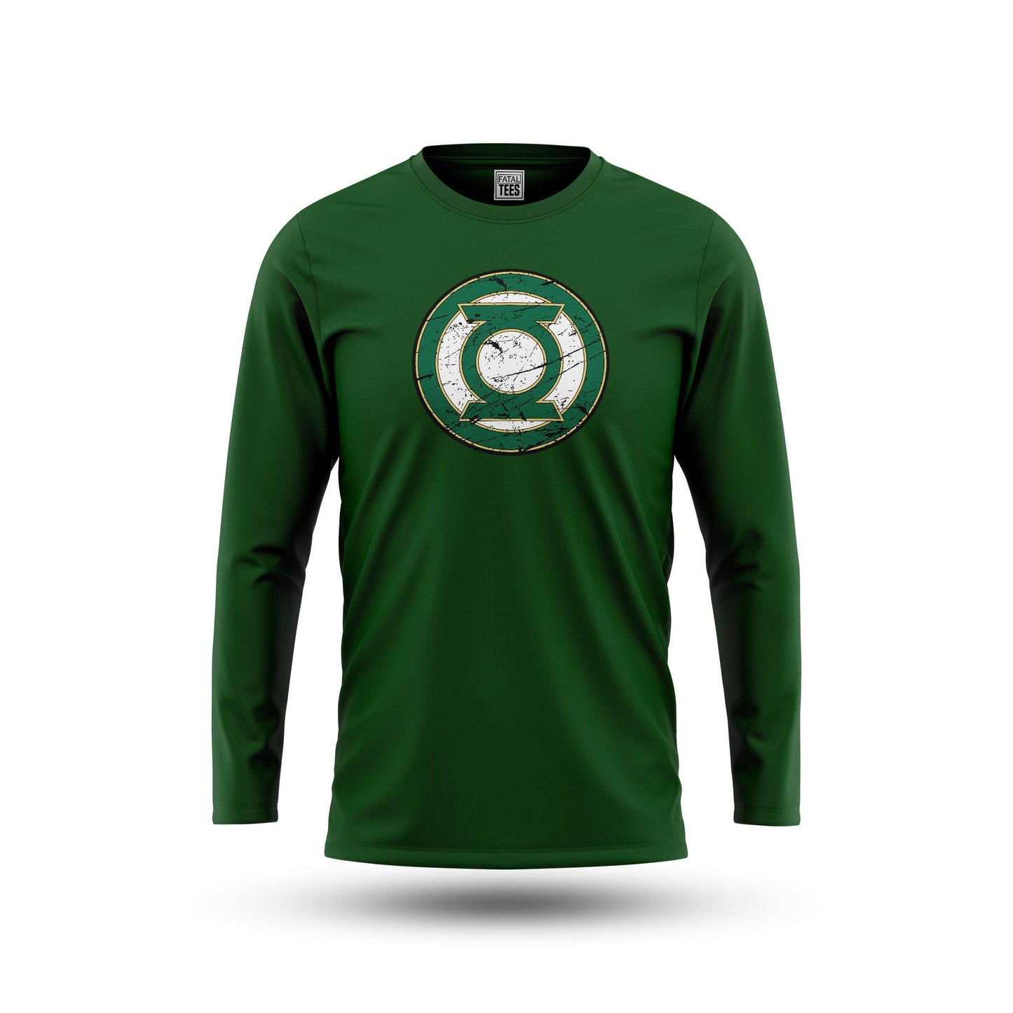 Green Lantern Tees Fatal Tees