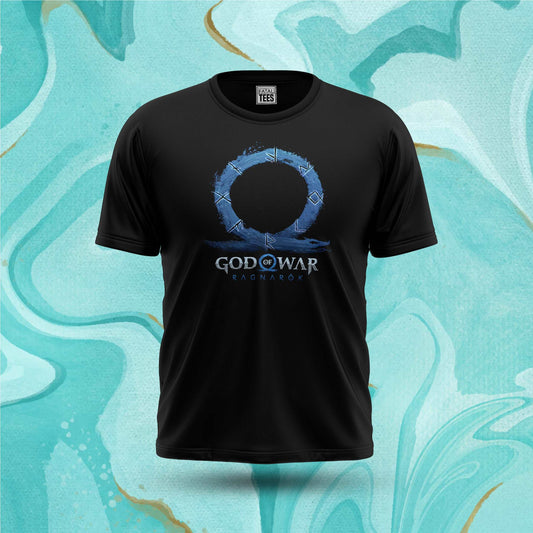 God of War Ragnarok Tee Fatal Tees