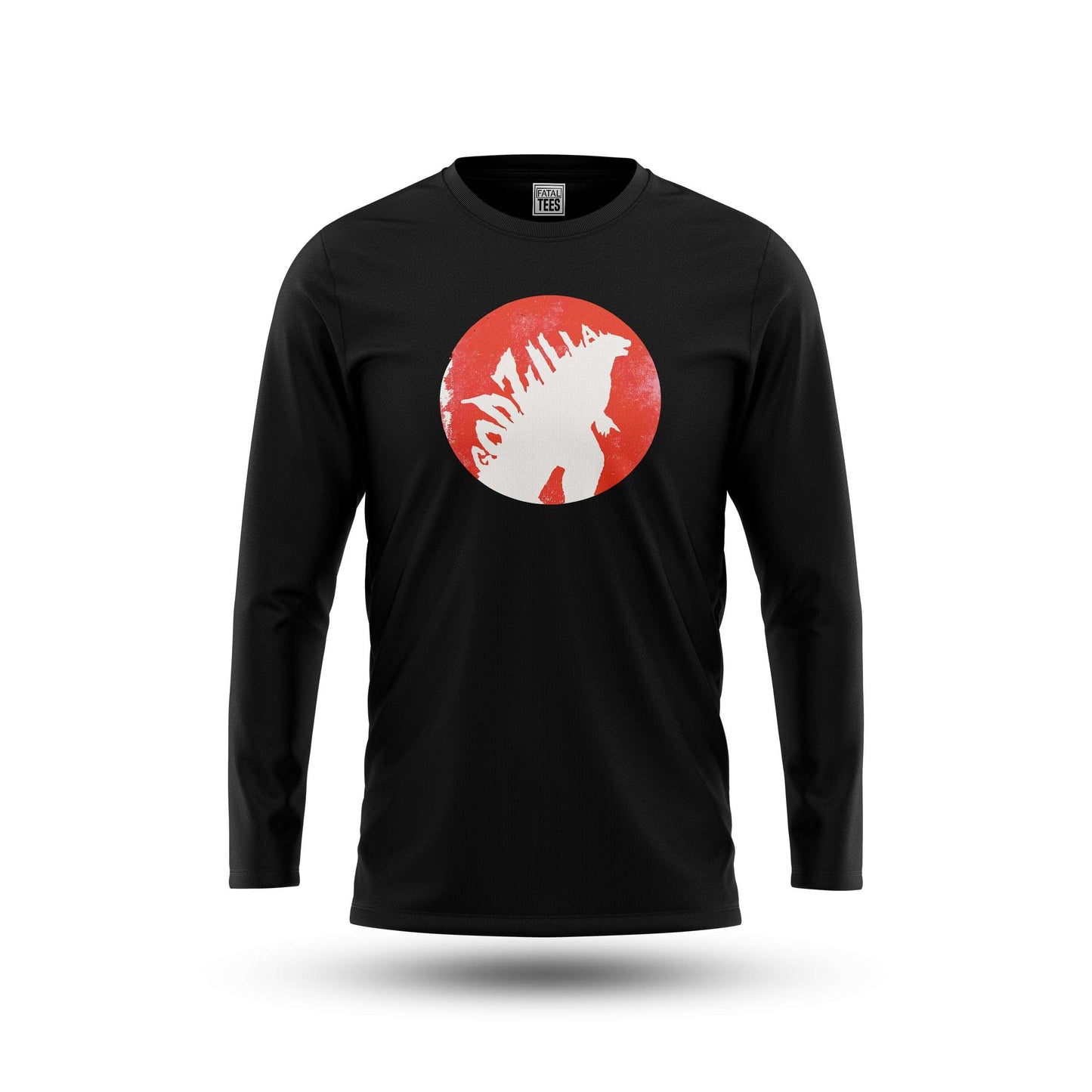 Godzilla Tees Fatal Tees