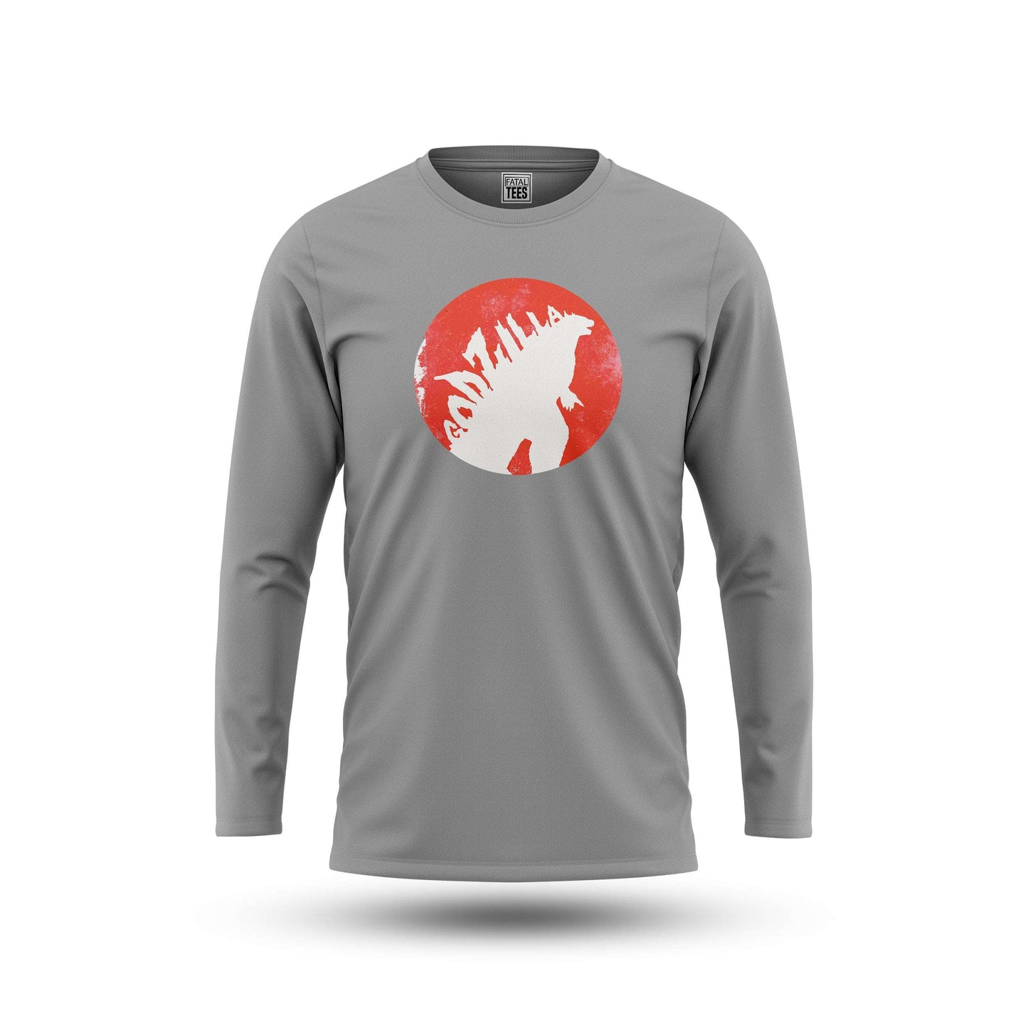 Godzilla Tees Fatal Tees