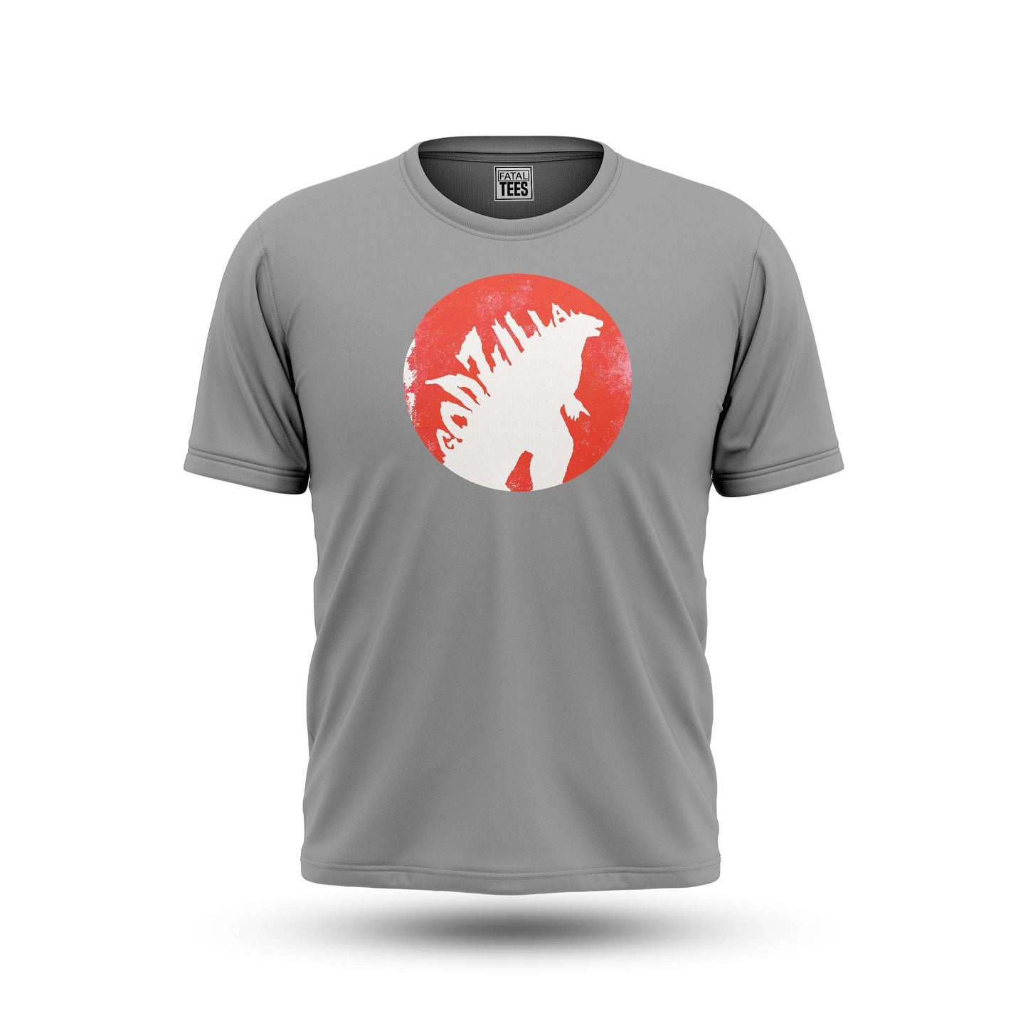 Godzilla Tees Fatal Tees