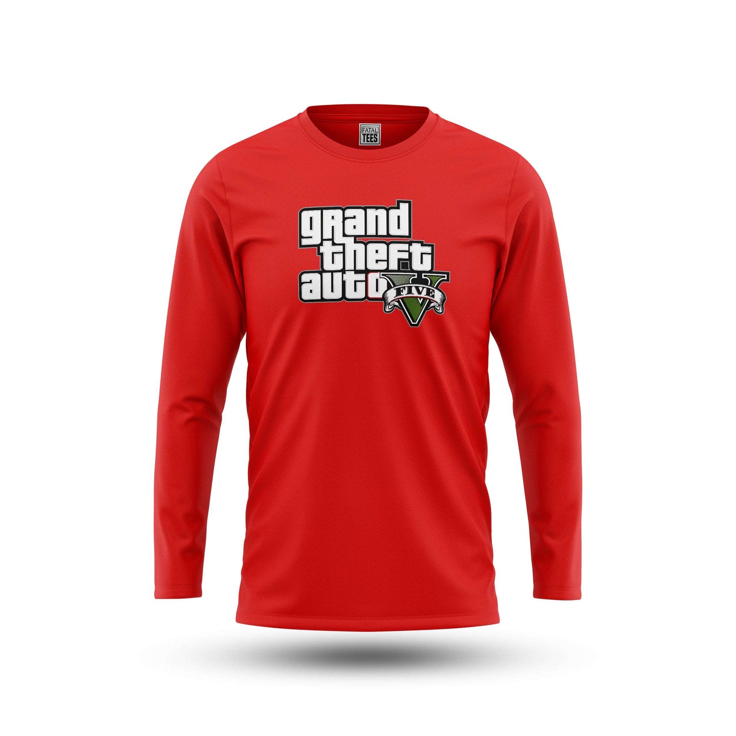 GTA V Tees Fatal Tees
