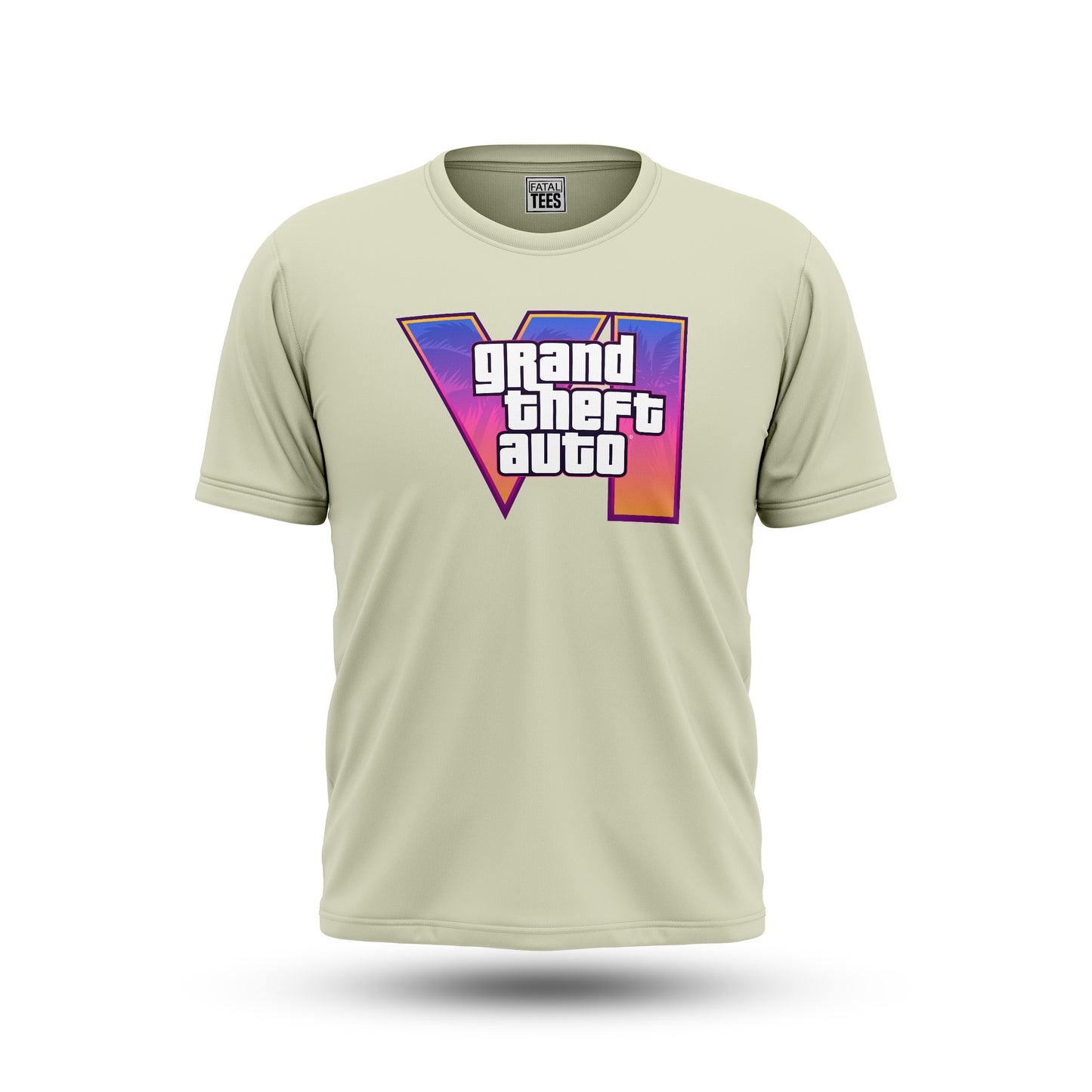 GTA VI T-Shirt