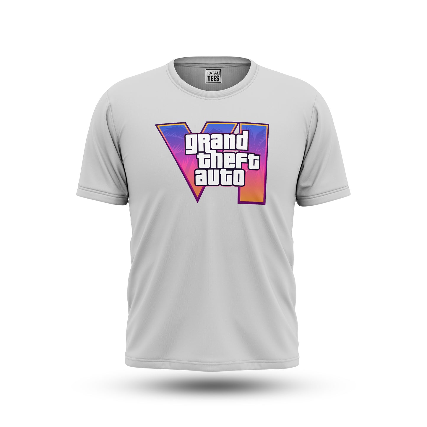 GTA VI T-Shirt