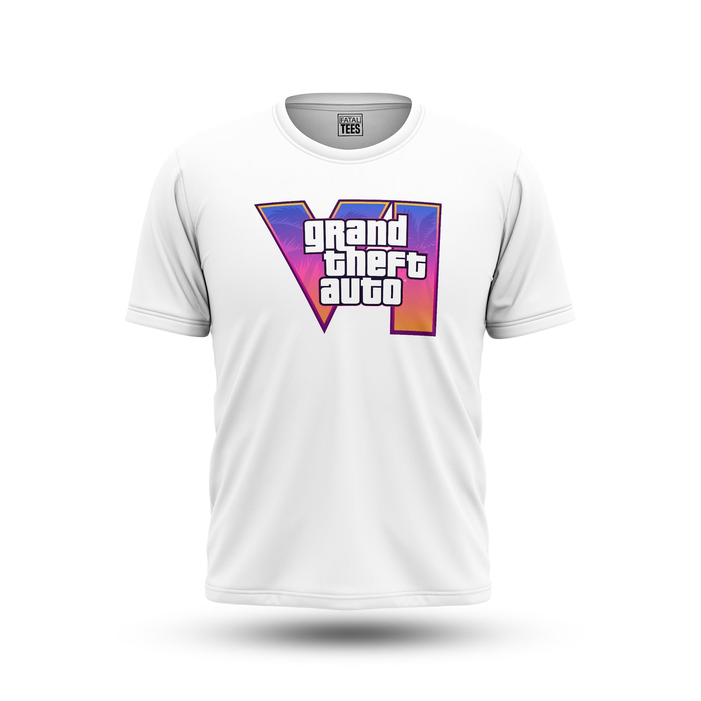 GTA VI T-Shirt