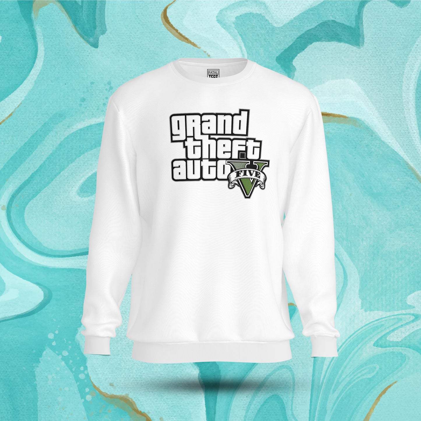 GTA V Sweatshirt