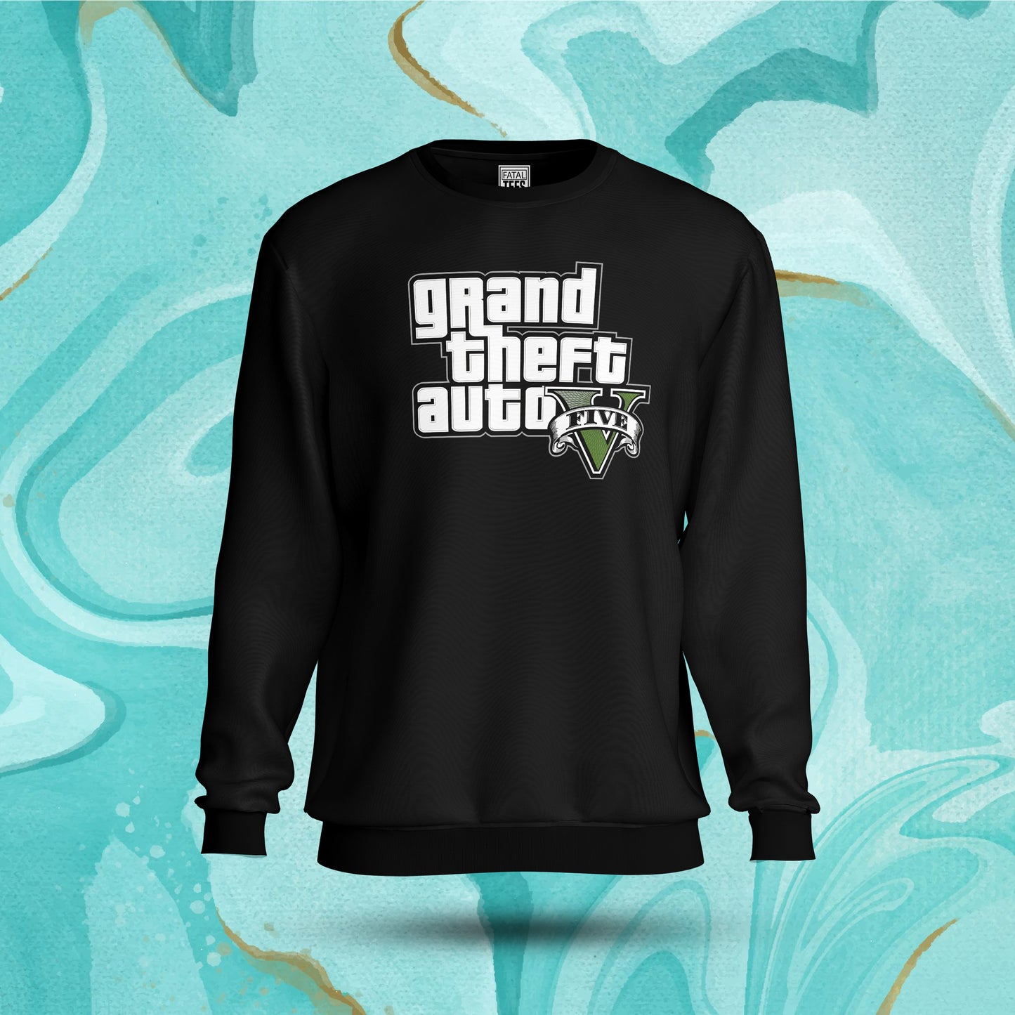 GTA V Sweatshirt