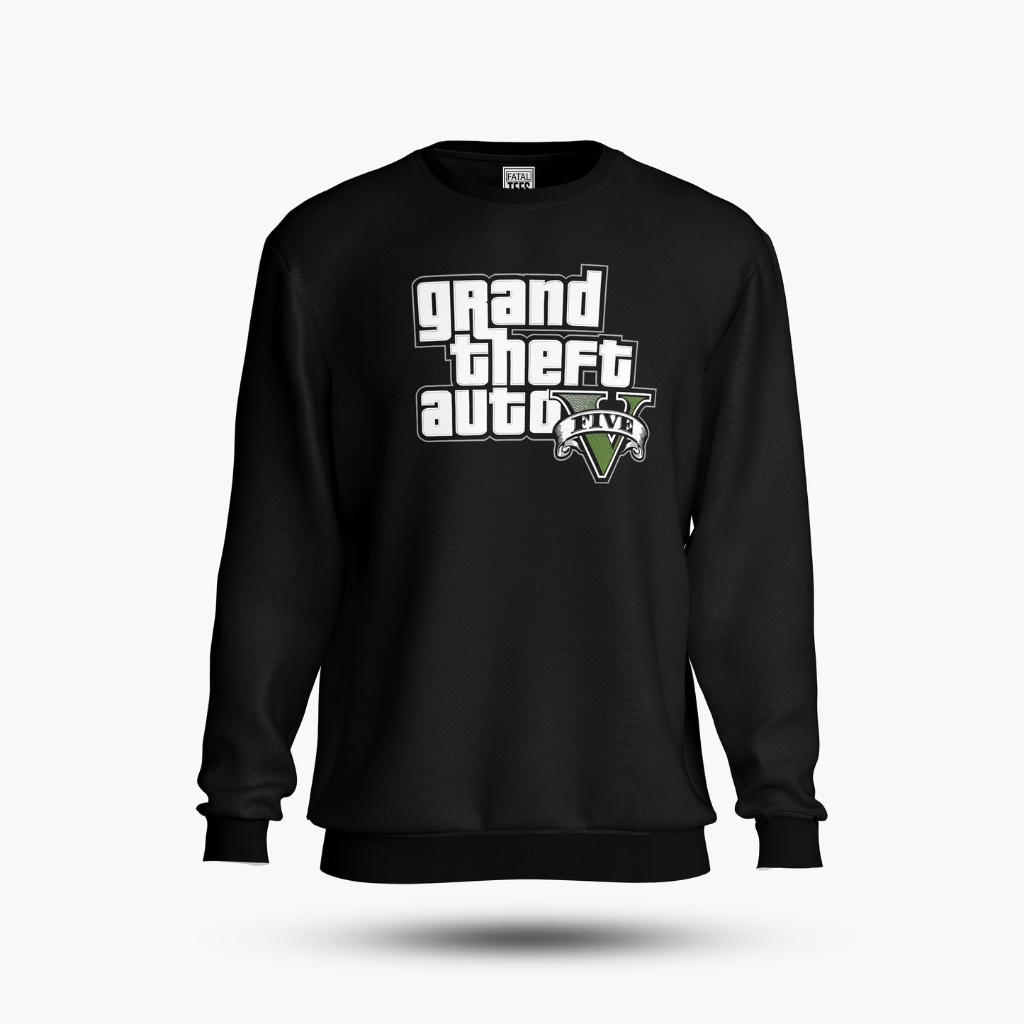 GTA V Sweatshirt