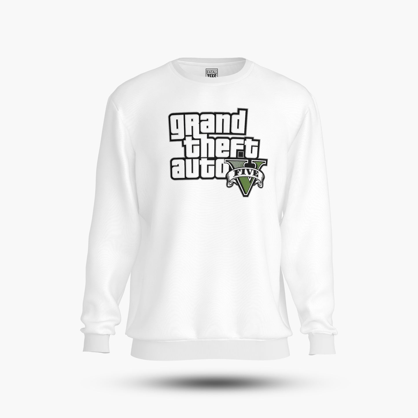 GTA V Sweatshirt