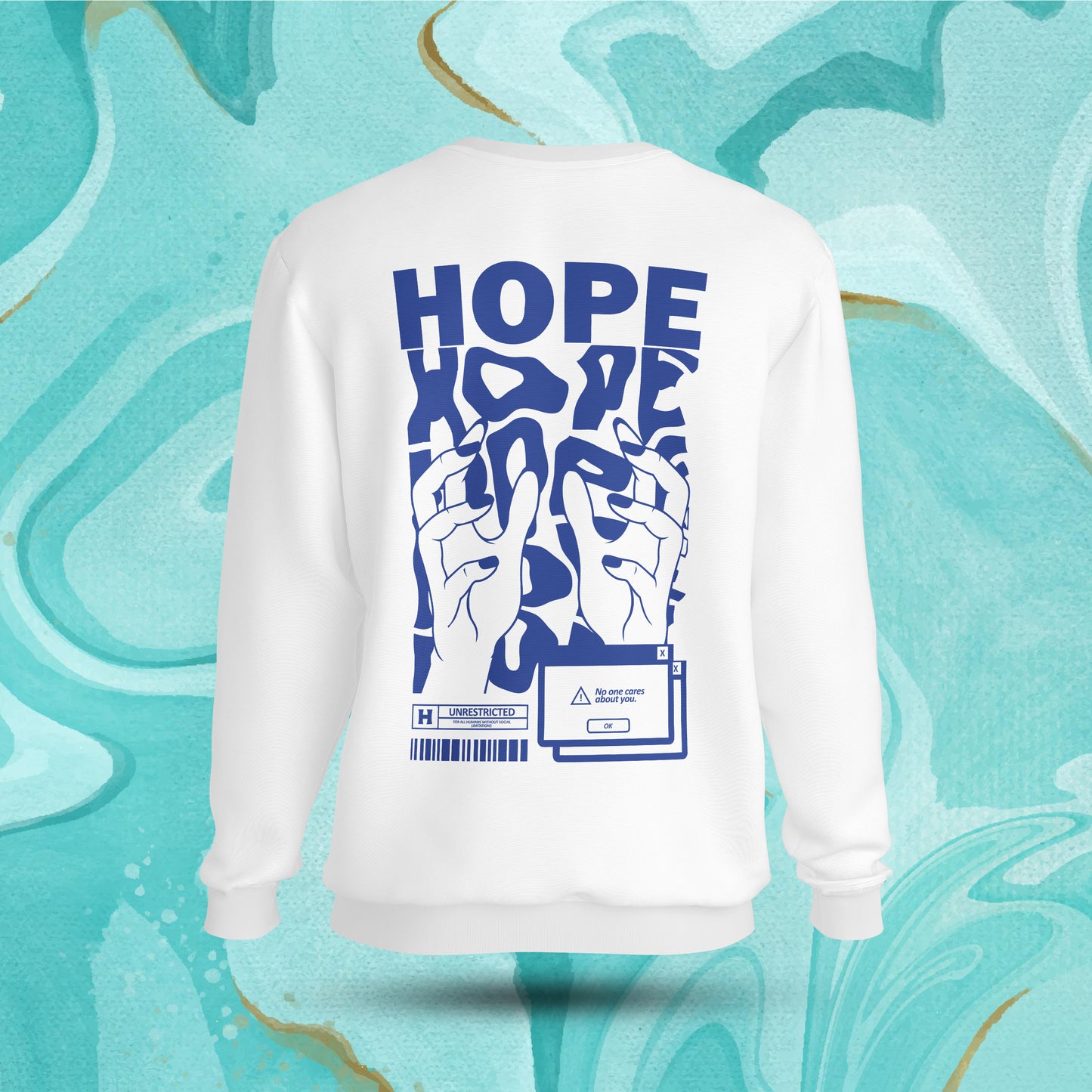 Hope Sweatshirt