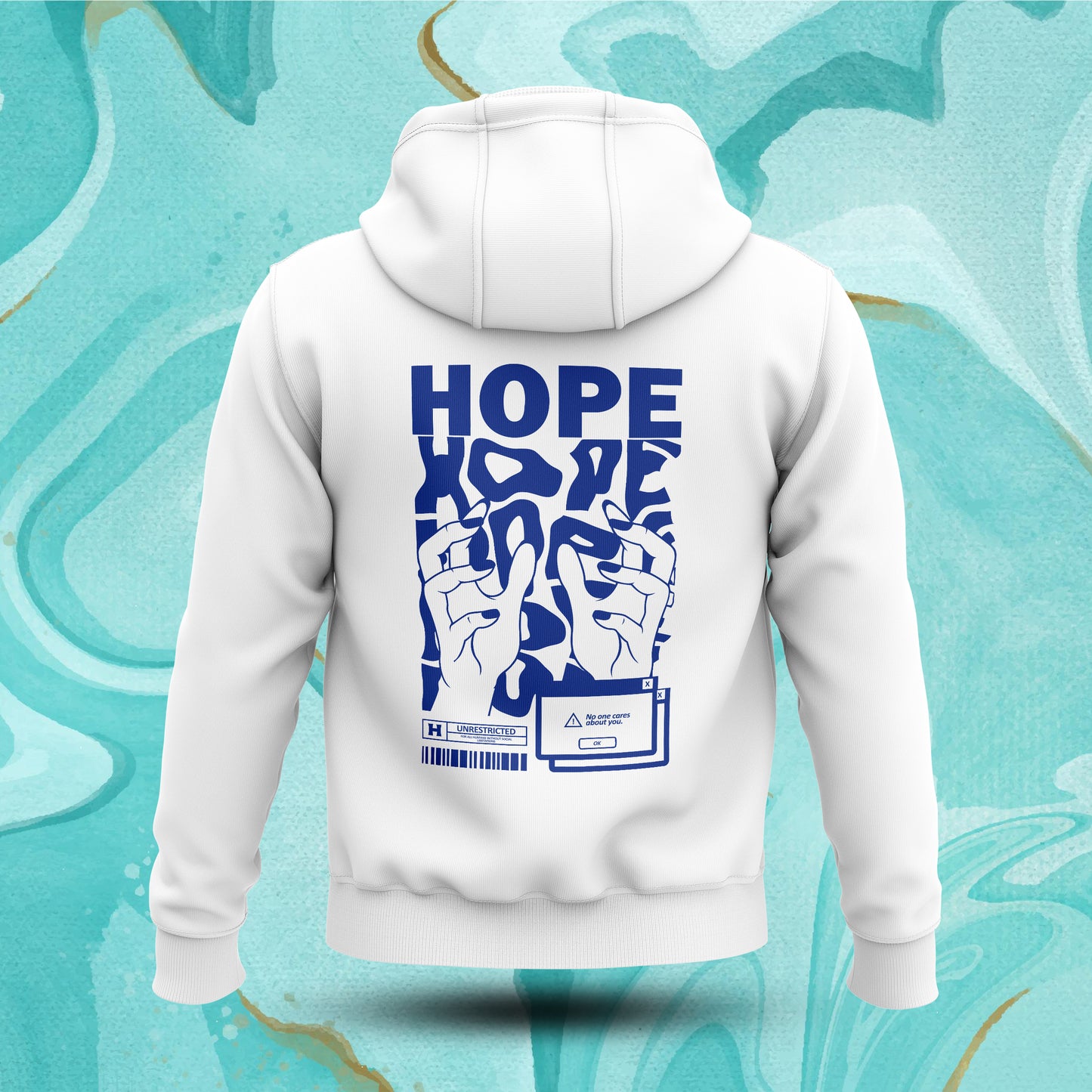Hope Hoodie