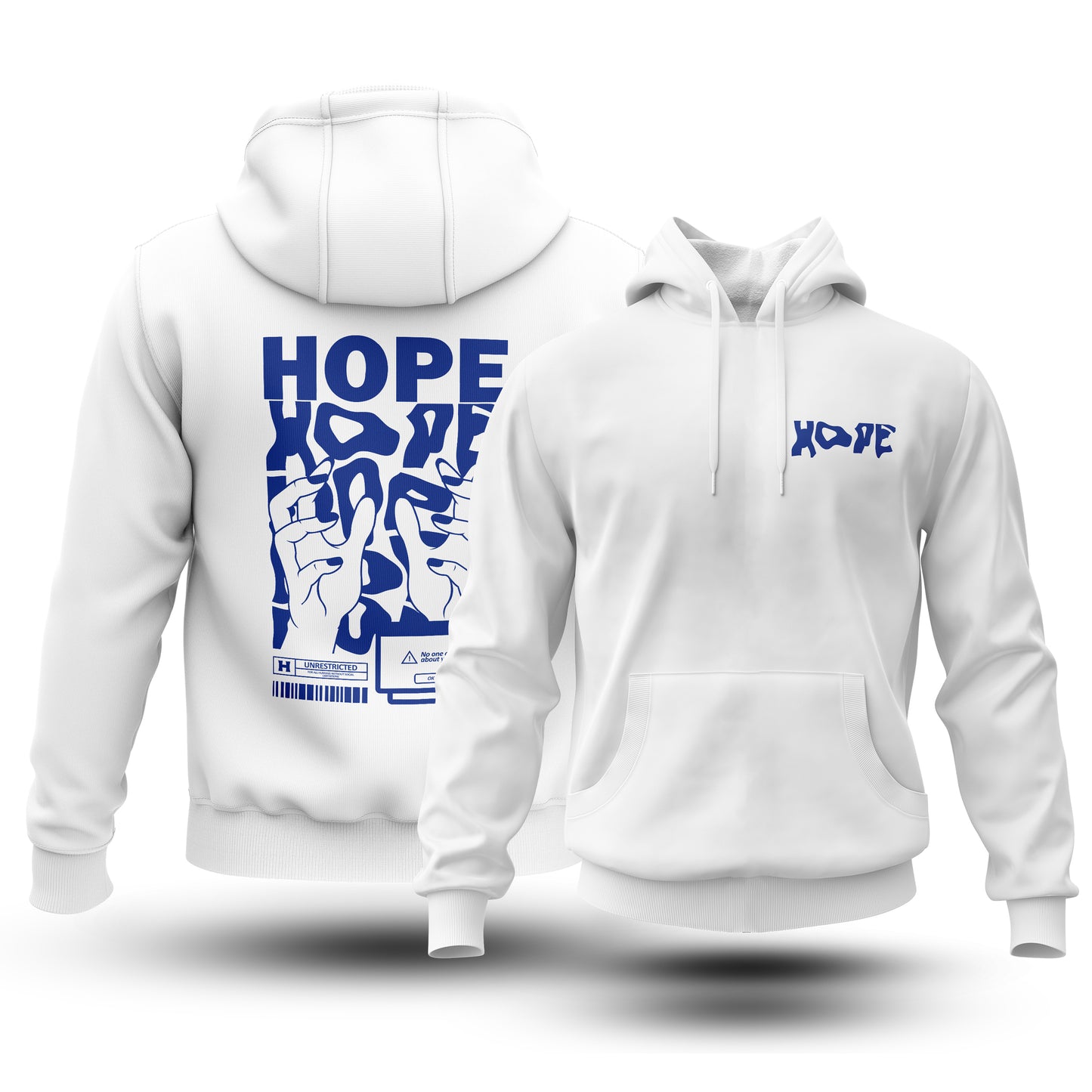 Hope Hoodie