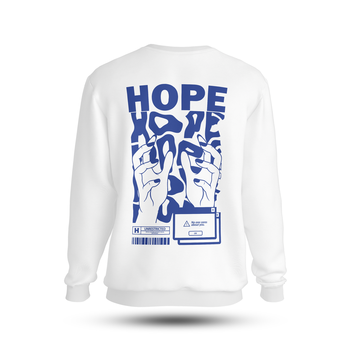 Hope Sweatshirt