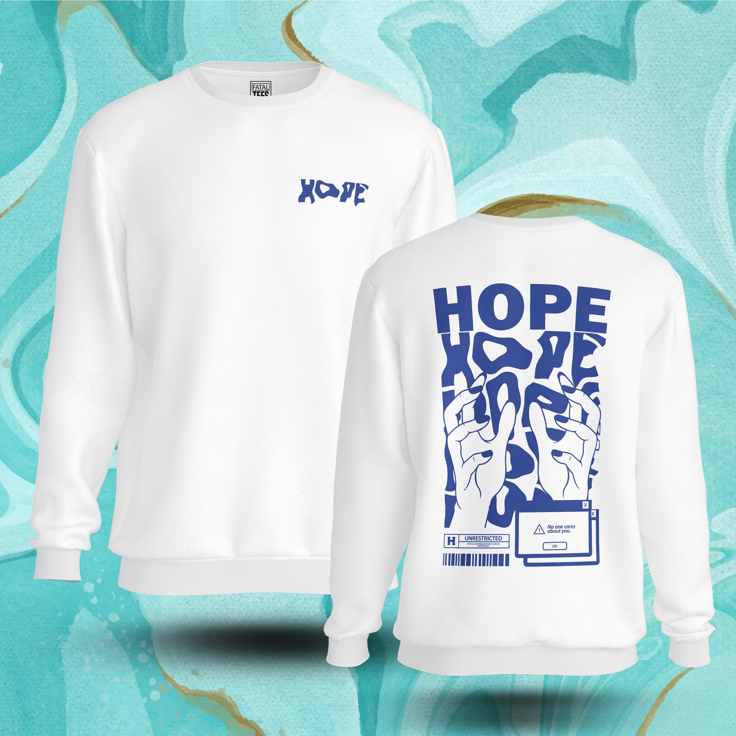 Hope Sweatshirt