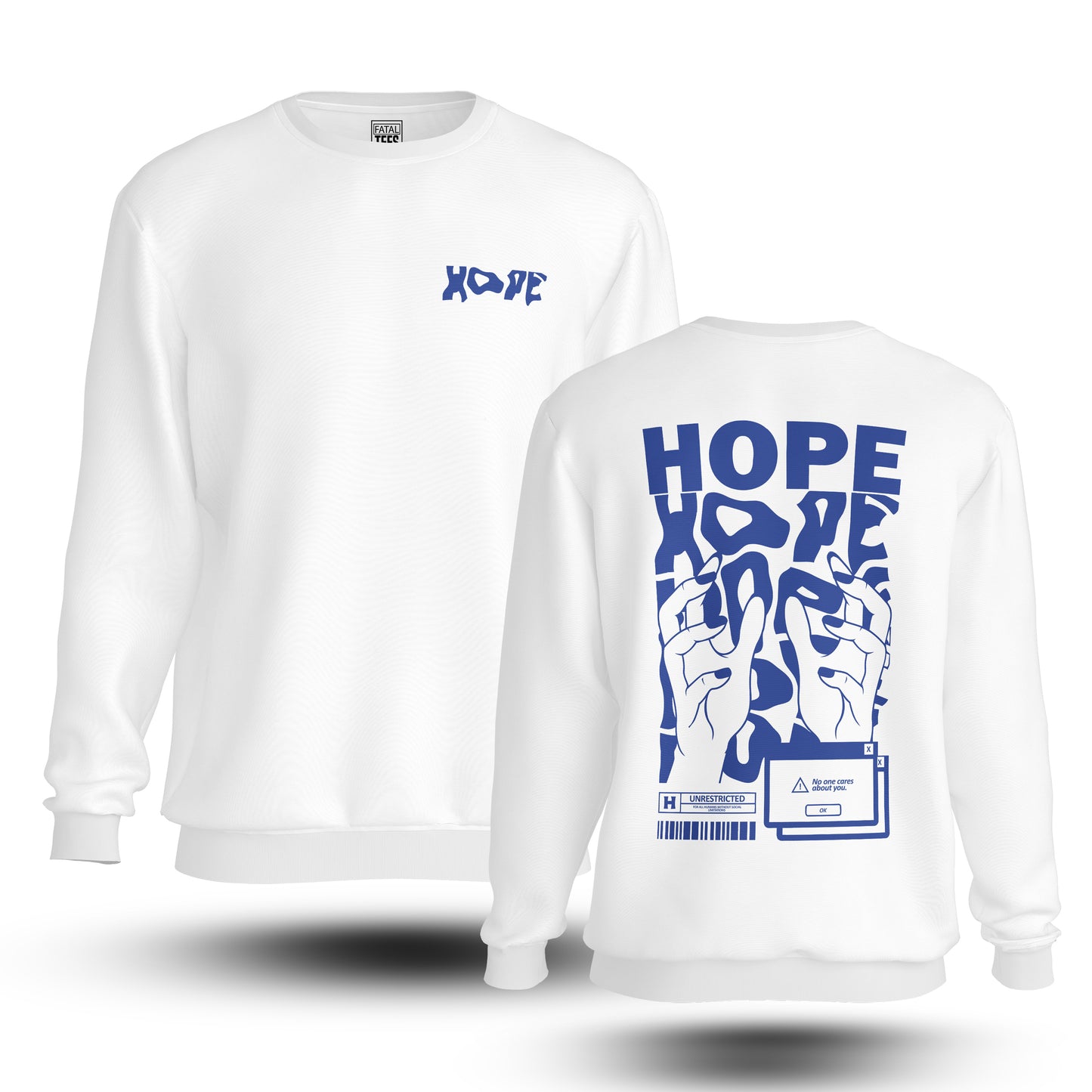 Hope Sweatshirt