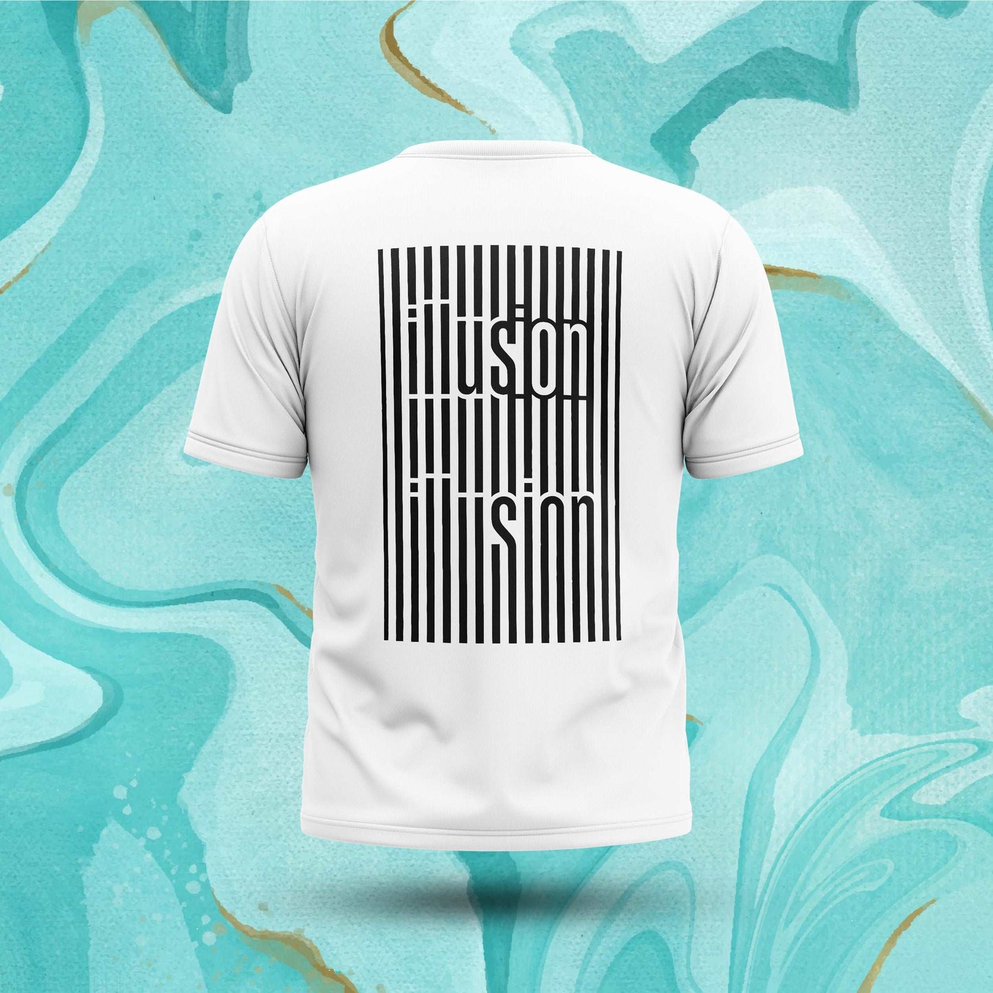 Illusion Tee Fatal Tees