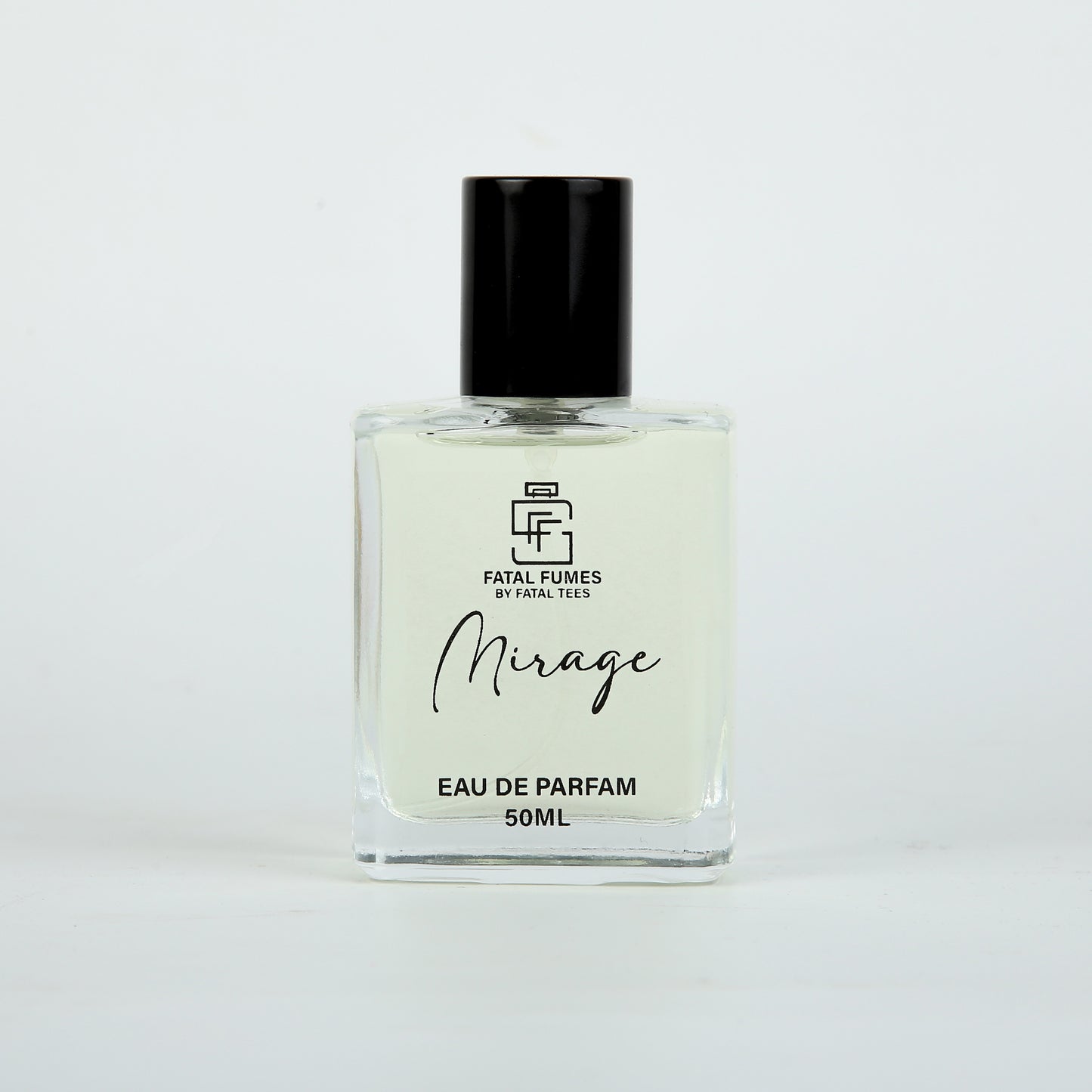 Mirage by Fatal Fumes
