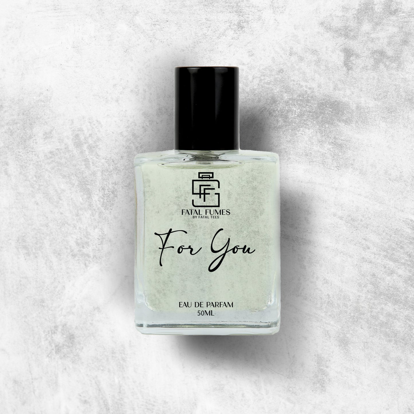 For You by Fatal Fumes
