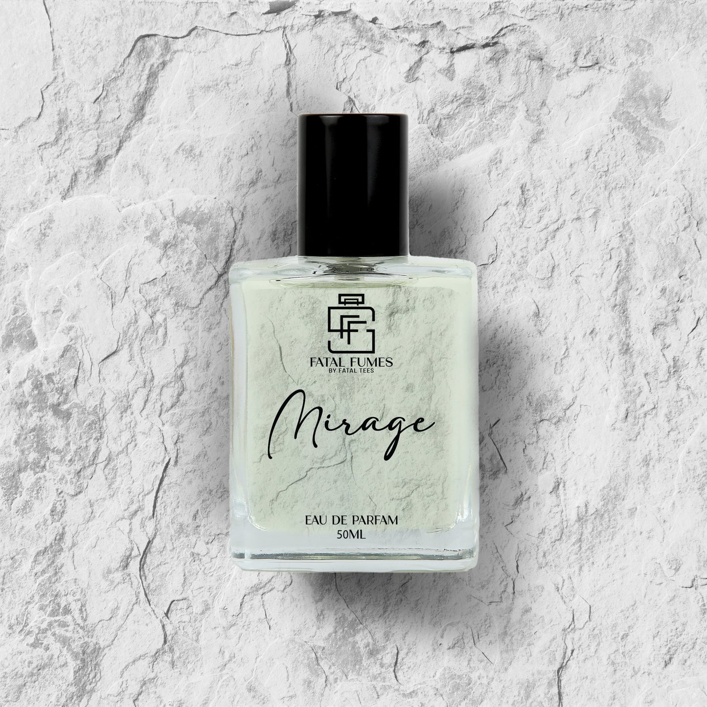 Mirage by Fatal Fumes