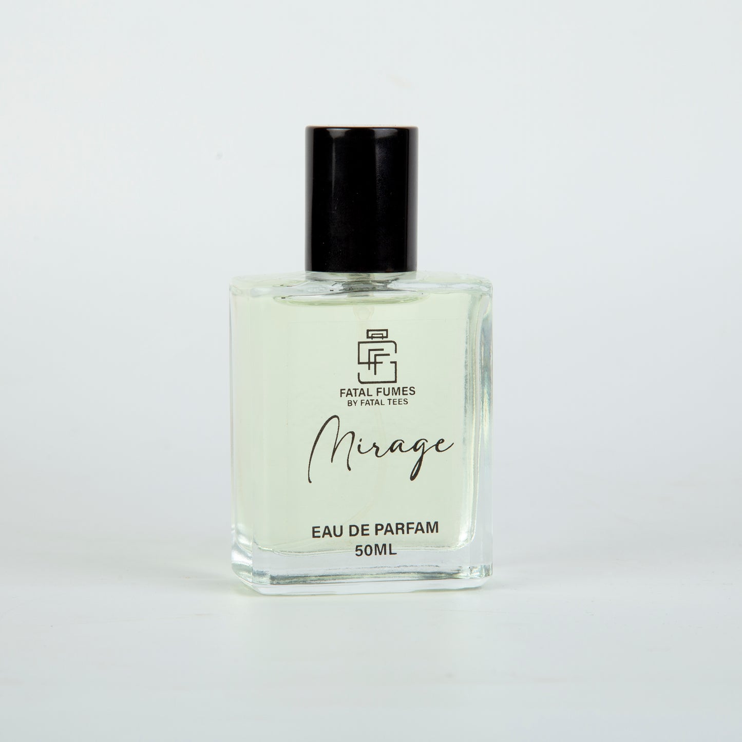Mirage by Fatal Fumes