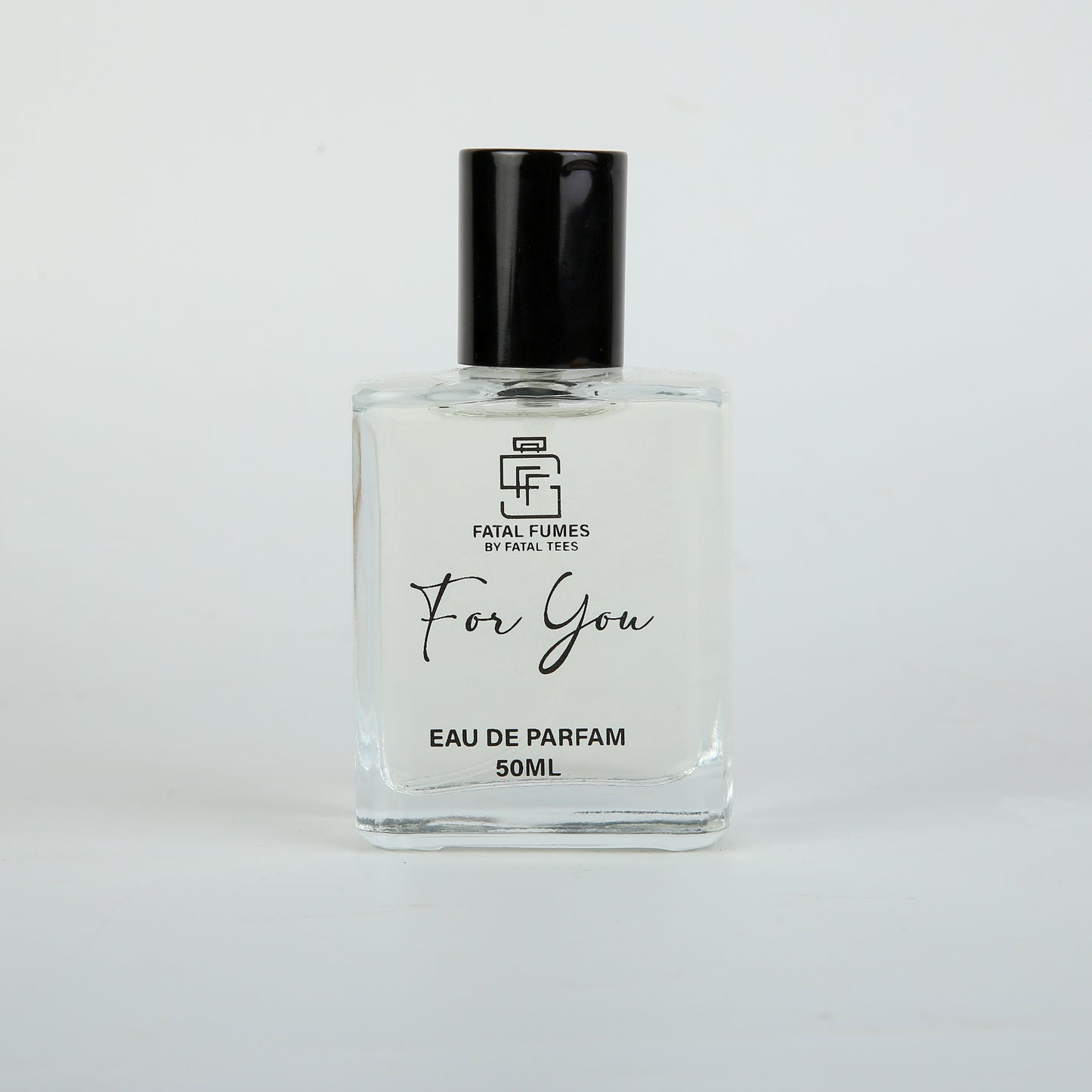 For You by Fatal Fumes