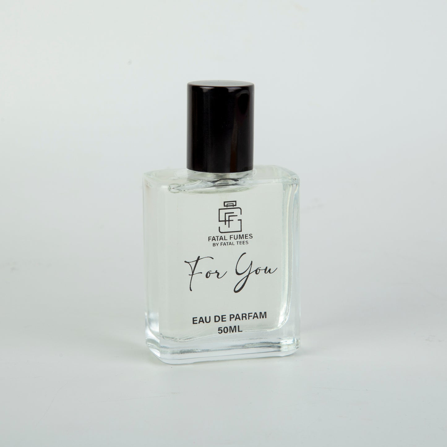 For You by Fatal Fumes