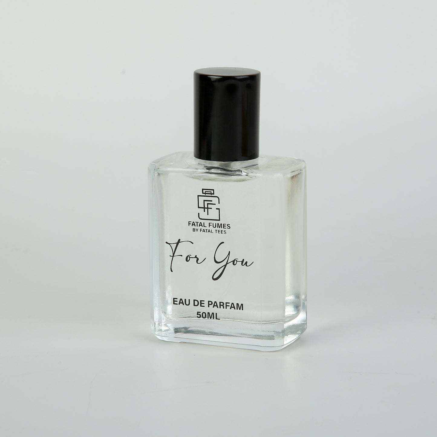 For You by Fatal Fumes