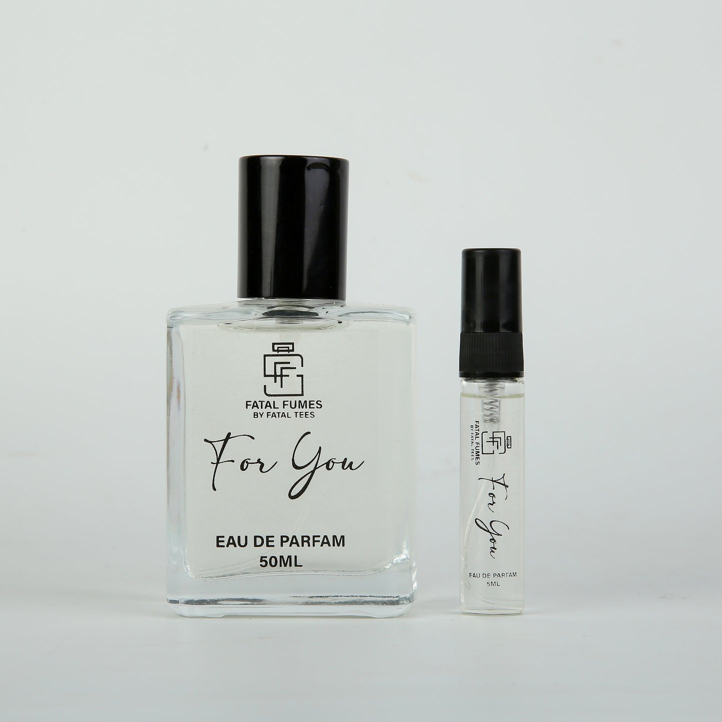 For You by Fatal Fumes